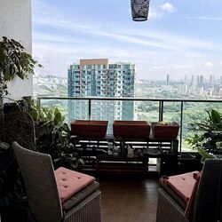 Normanton Park (D5), Apartment #635006031